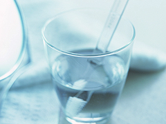 歯周治療について